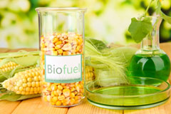Cropton biofuel availability