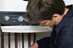 boiler repair Cropton