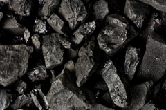 Cropton coal boiler costs